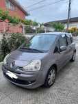 Renault Modus 1.5 dci