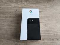 Pixel 3a preto 64GB