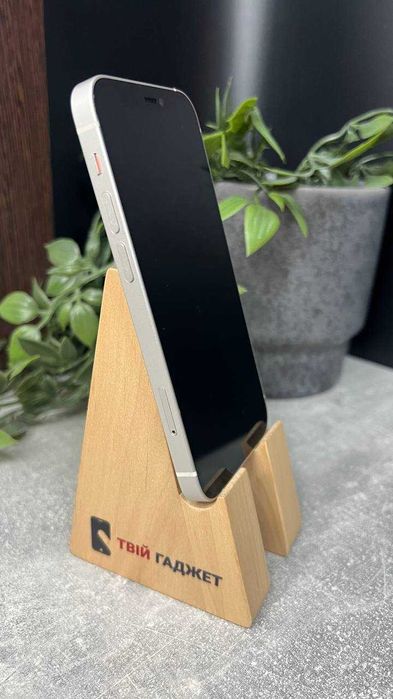 iPhone 12 mini 128 ГБ White | Neverlock | Гарантія | Магазин