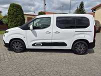 Citroën Berlingo Salon Polska 1.5HDI