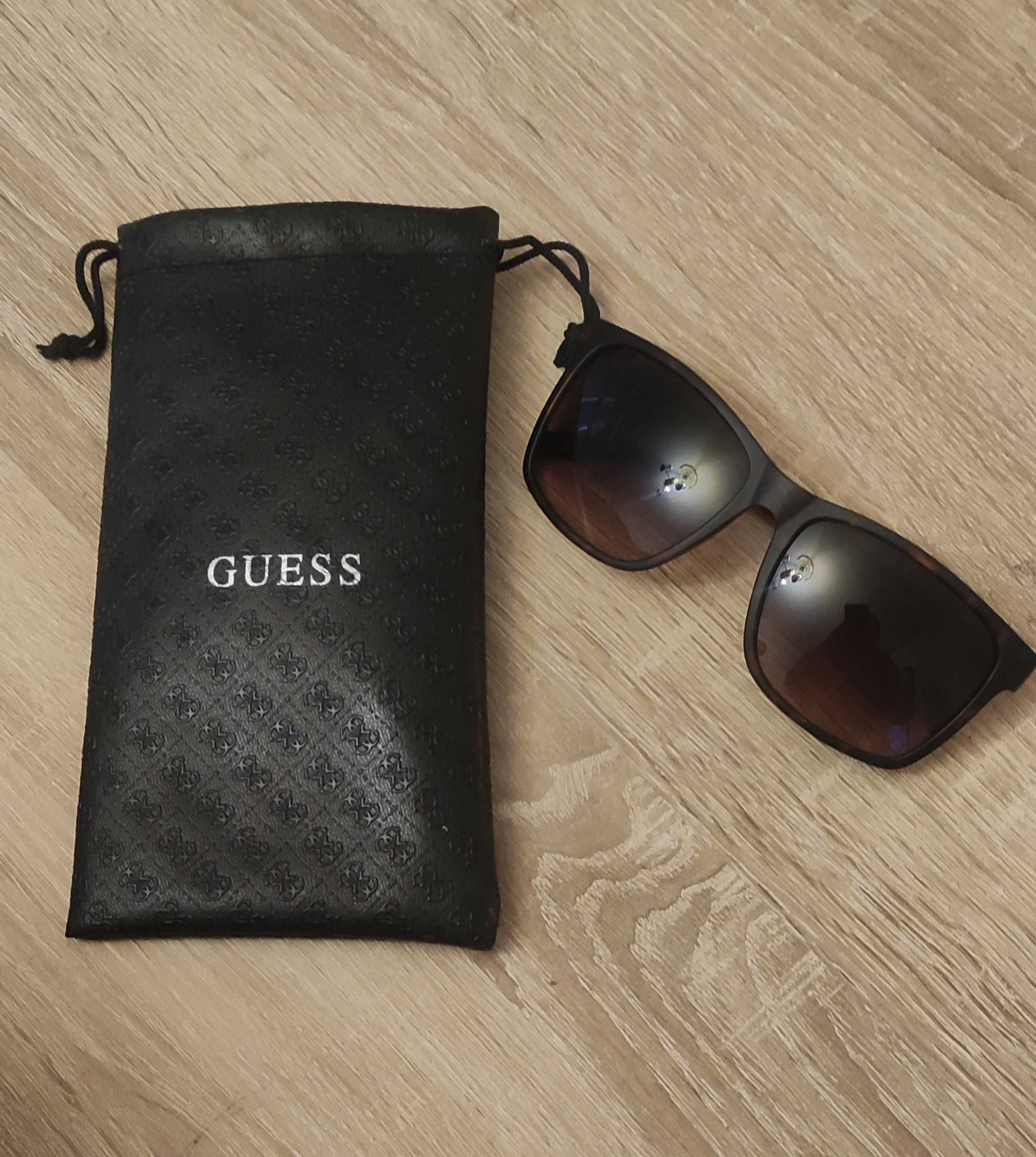 Nowe okulary guess orginalne