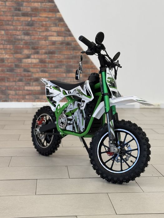 ПитБайк Corso 1000w