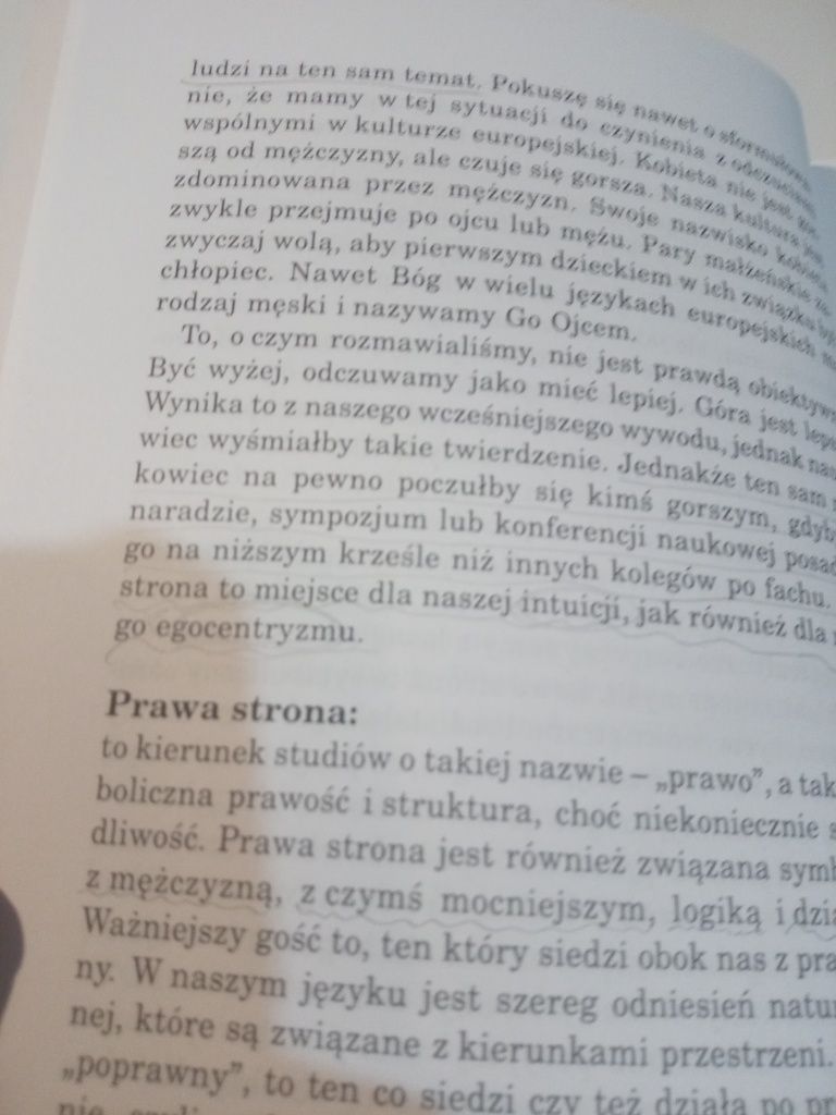 Psychografologia - Dariusz Tarczyński