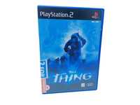 Gra PS2 The Thing /COŚ (wersja angielska)