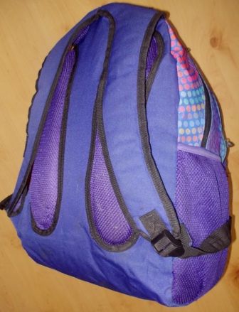 BLINK plecak sportowy (20l)