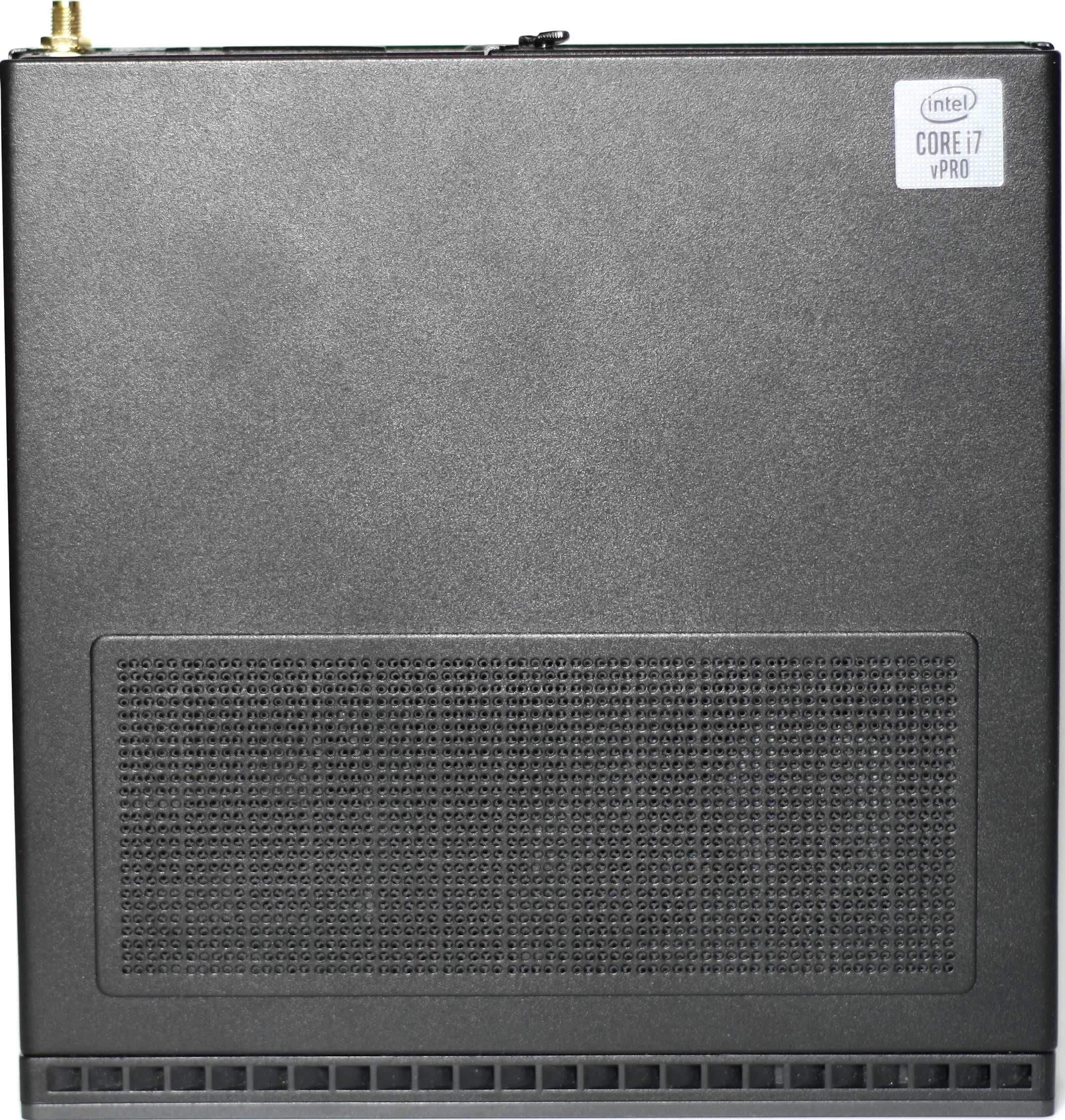 Монстр Lenovo ThinkCentre M90q tiny (i7-10700/8GB DDR4/Wi-Fi+BT/m.2/W)