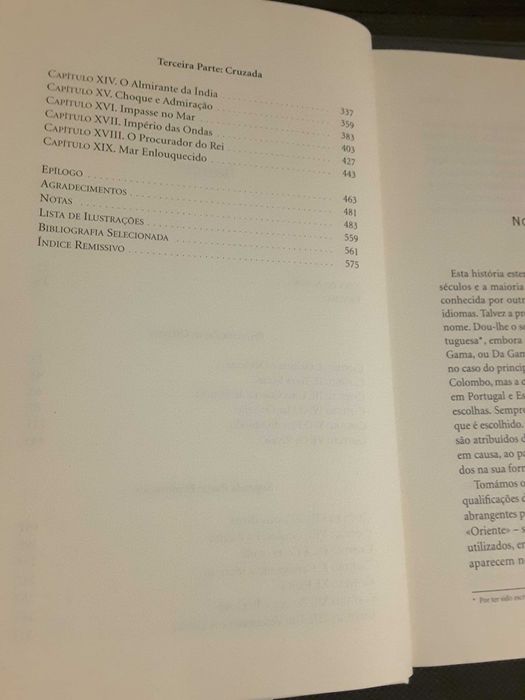 Vasco da Gama/ Caravelas. O Século de Ouro / As Confrarias de Goa