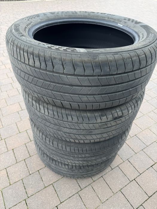 Opony letnie Kumho Ecsta PS71 235/50 R19