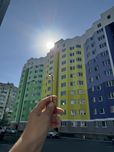 Продаж однокімнатної квартири 39,7м2 без Комісії єОселя, З Документами