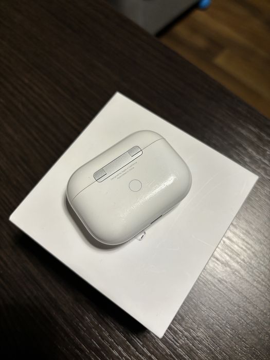Airpods Pro A2190 stan idealny