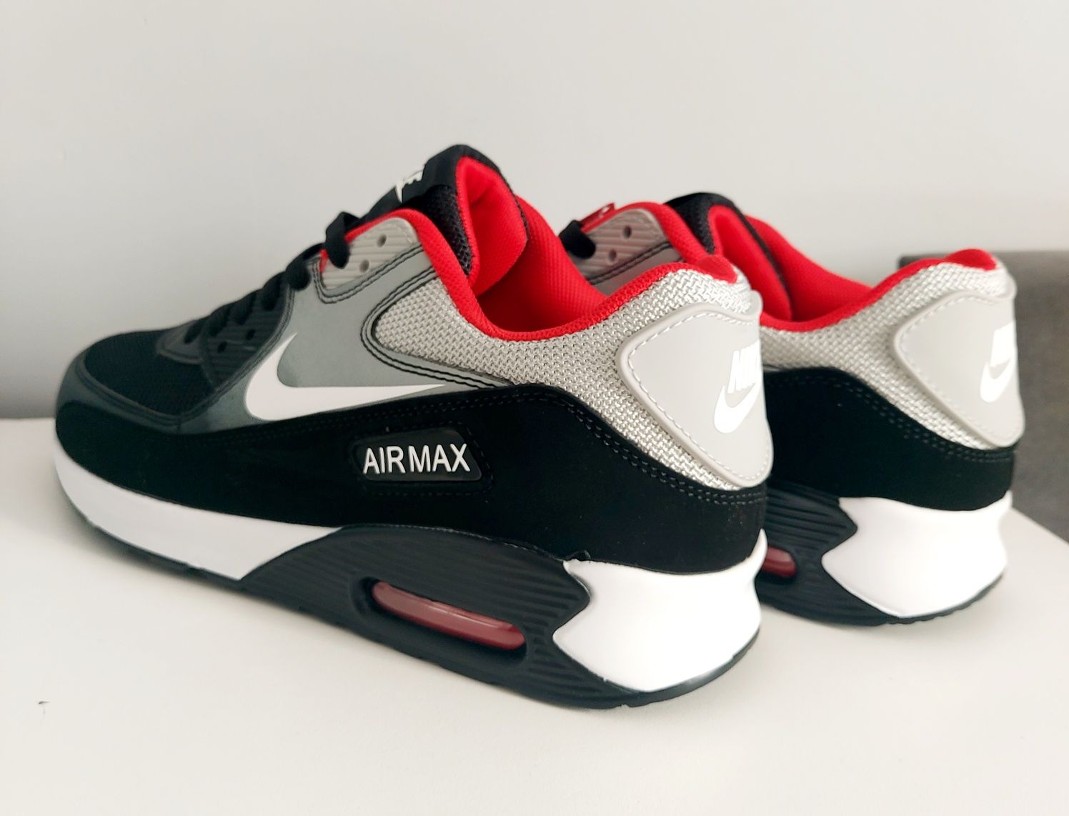 Adidasy Nike Air Max męskie 45