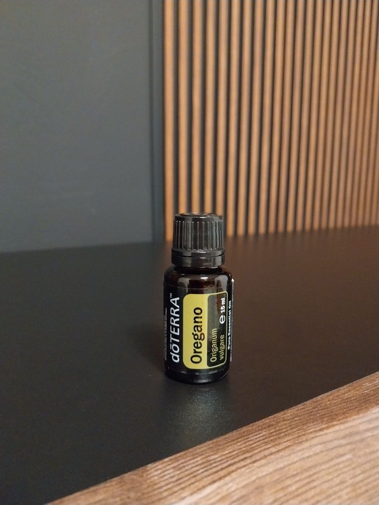 Oregano doTerra olejek