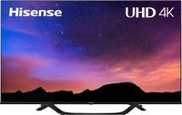 Телевізор 43 дюйми Hisense 43A66H (Bluetooth 4K Smart TV T2/S2)