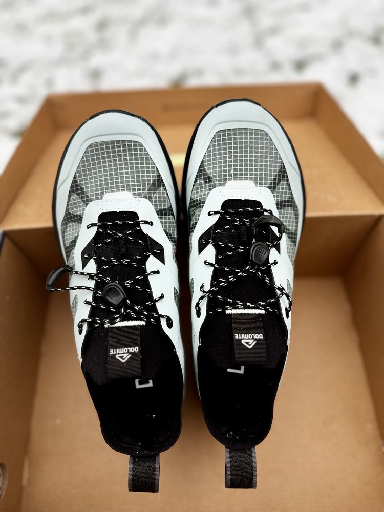 Buty trekkingowe Dolomite Nowe, TANIO!