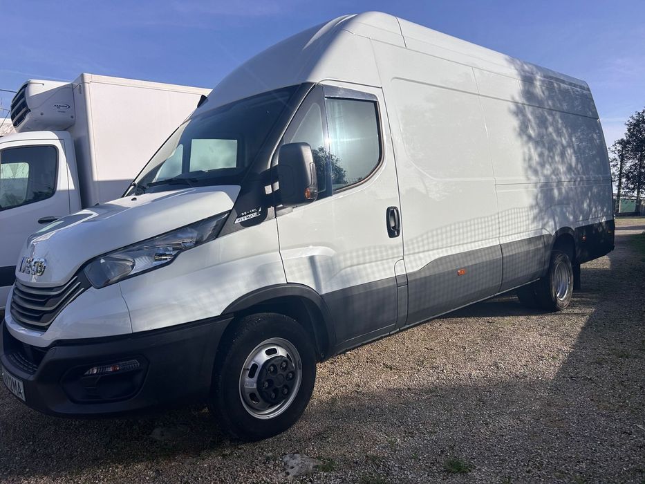Iveco DAILY 35C16