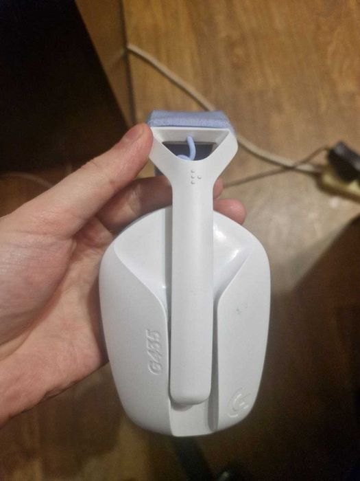 słuchawki logitech g435