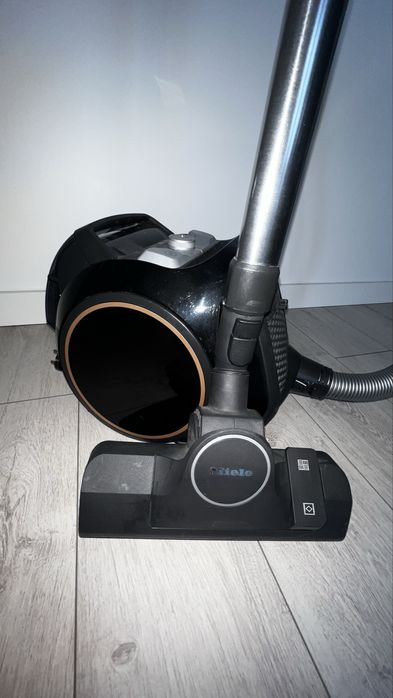 Odkurzacz Miele Boost CX1 Cat&Dog Turboszczotka