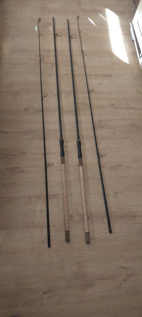 1 Wędki prologic 3.60m