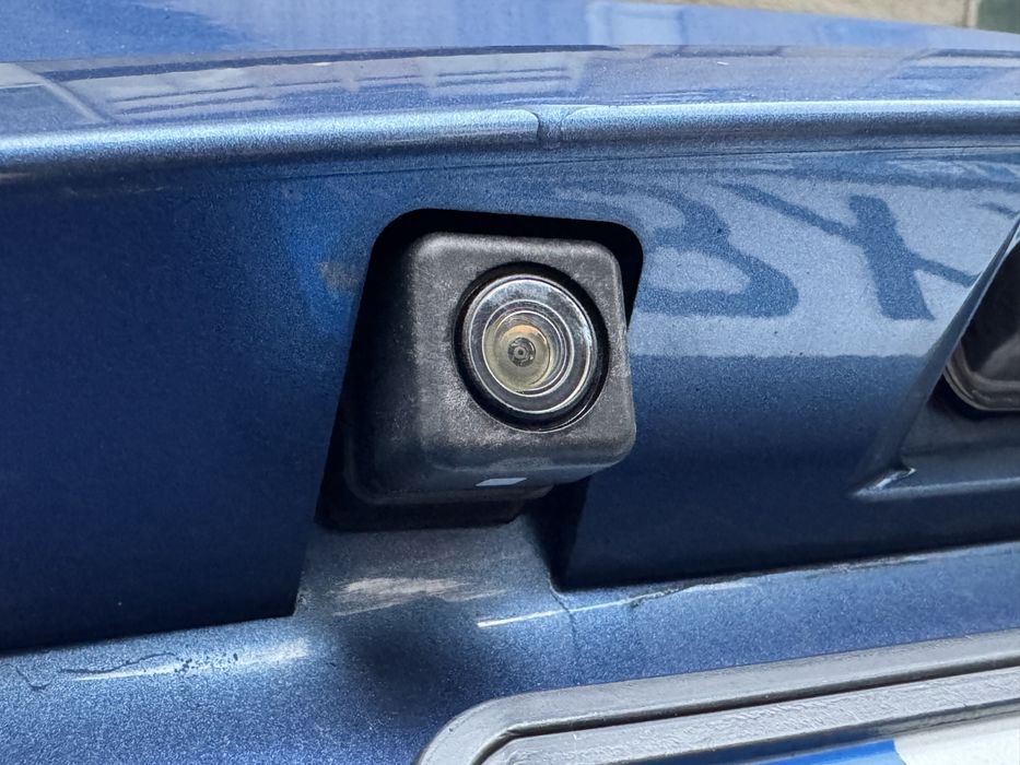 Subaru Crosstrek XV 2.0 4X4 AT бензин автомат 4WD CVT кросовер джип