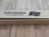 Naklejki na ścianę Eudajmonia