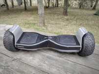 Hoverboard Manta Off road