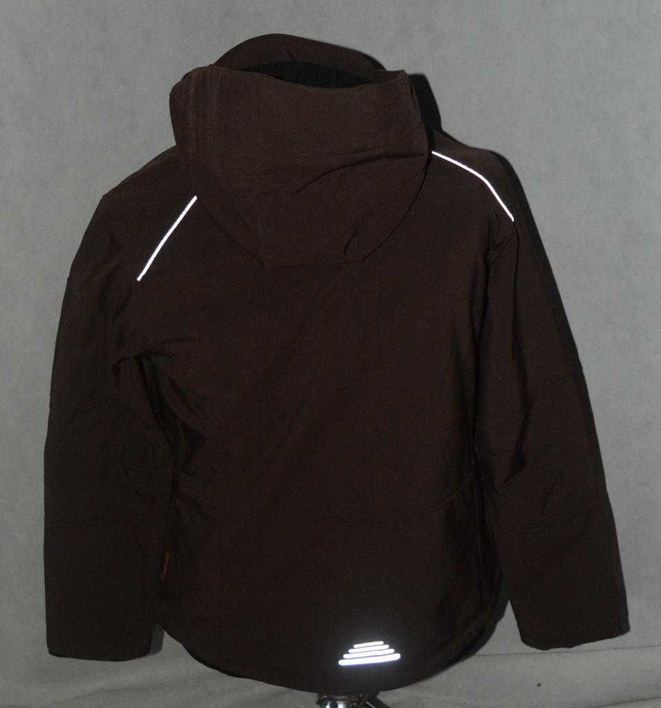 Wiosenna kurtka softshell CMP XXL