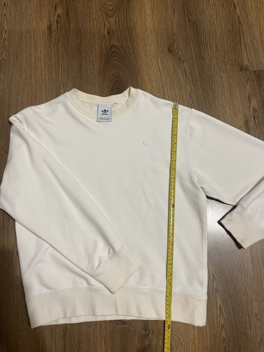 Adidas original світшот S розмір