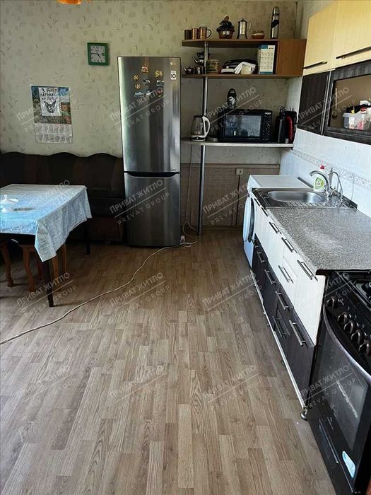 Будинок у селі Мачухи