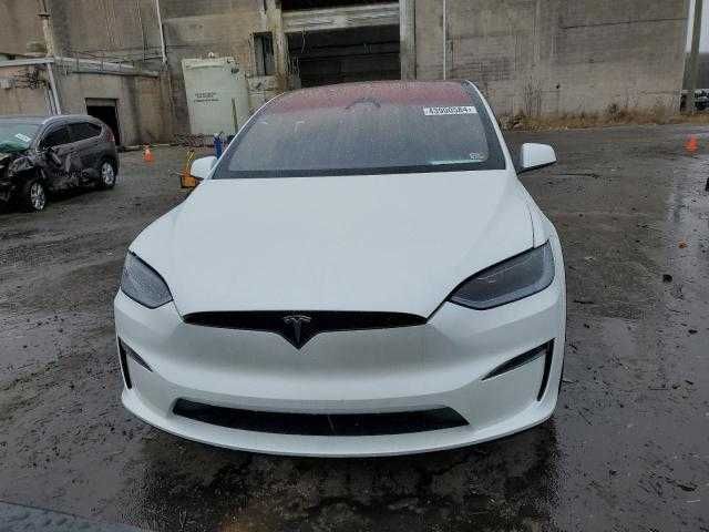 Tesla Model X 2023