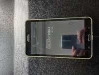 Samsung Galaxy Tab 4 7.0 LTE SM-T235 Czarny