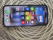 Iphone 16promax zakup marzec 2025