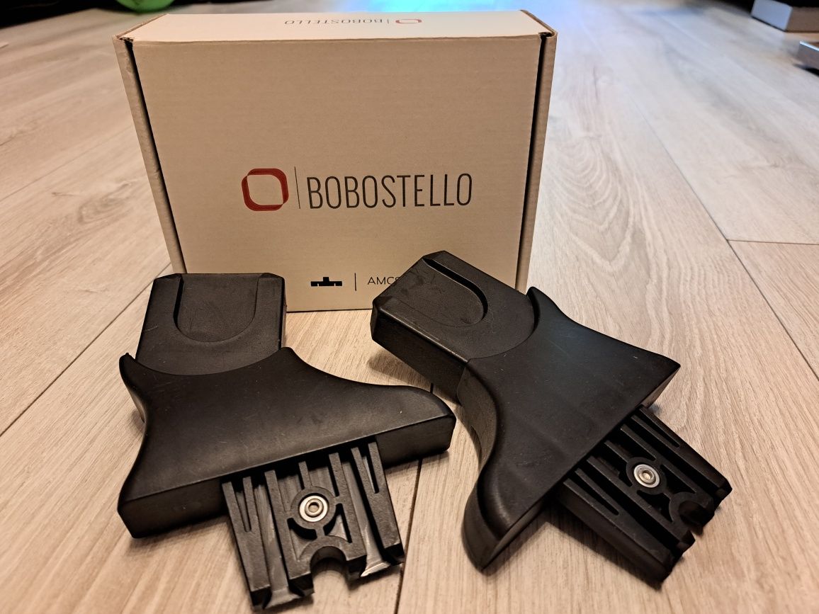 Adaptery Bobostello Multi