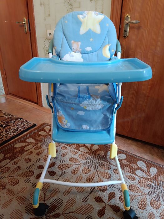 Стульчик для кормления
