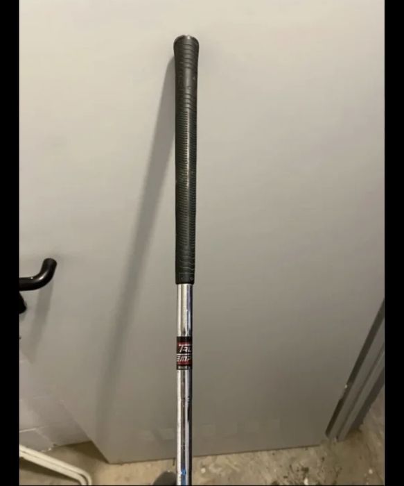 Conjunto Dunlop 3-pw