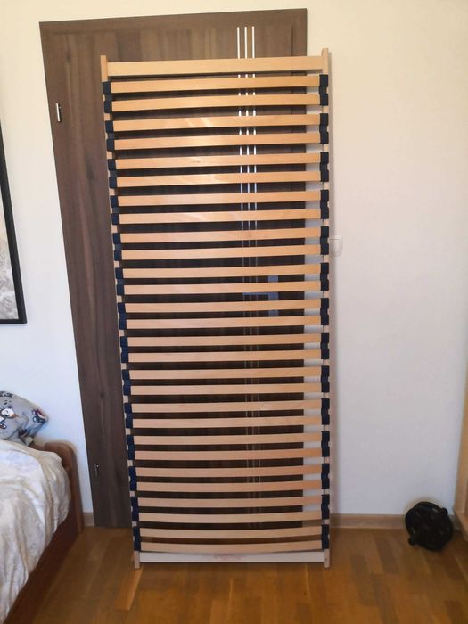 Stelaż do łóżka 200x80