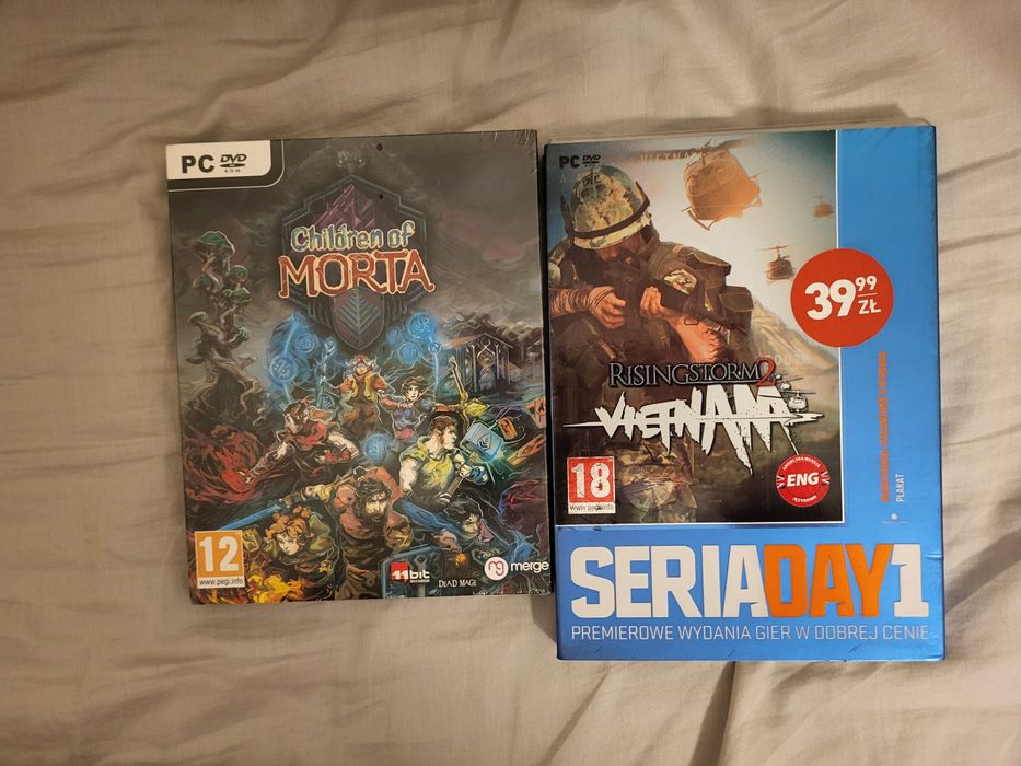 pc gry w folii  22 sztuki gier cena za socrates 101 zagadek