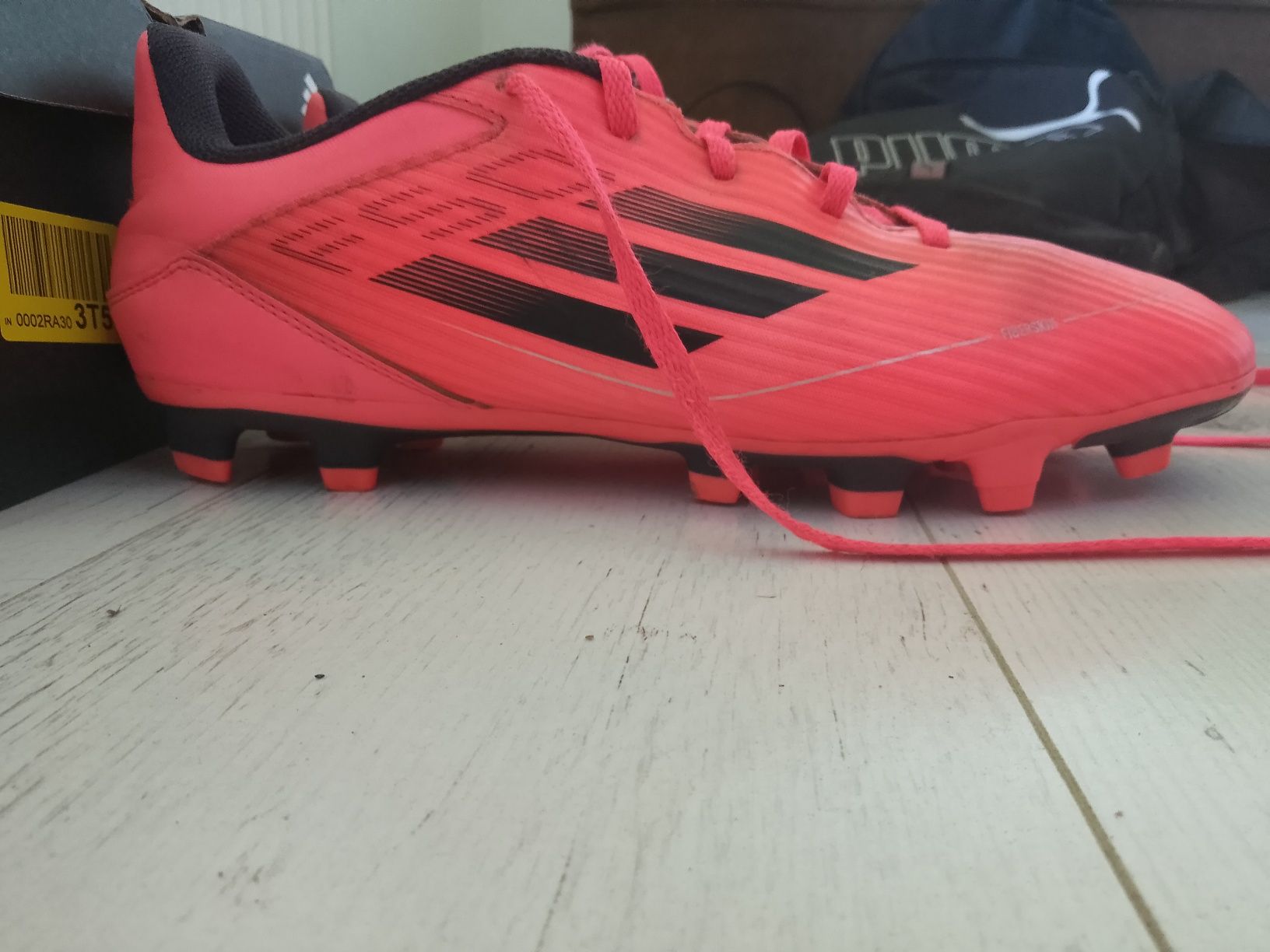 Korki Piłkarskie Addidas