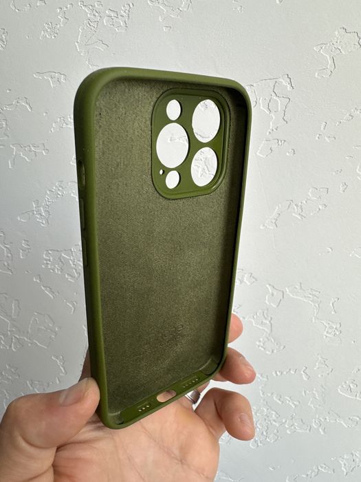 Iphone 14 pro чехол новый