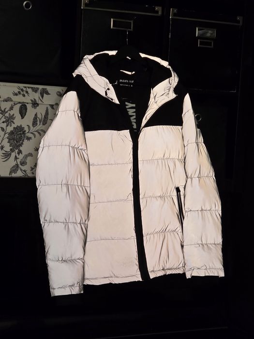 Męska kurtka zimowa DKNY roz. XL