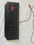 Klawiatura przewodowa Genesis Thor300TKL