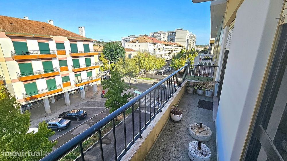 Apartamento T3 para venda