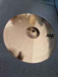 Sabian AAX Thin Ride 20"