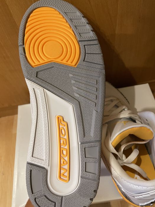Кросівки NIKE Jordan retro 3  оригінал 100%