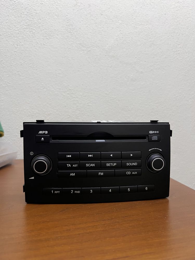 Rádio original kia Ceed (ED)