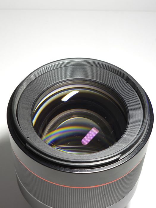 Samyang AF 85mm F/1.4 Sony E Mark I