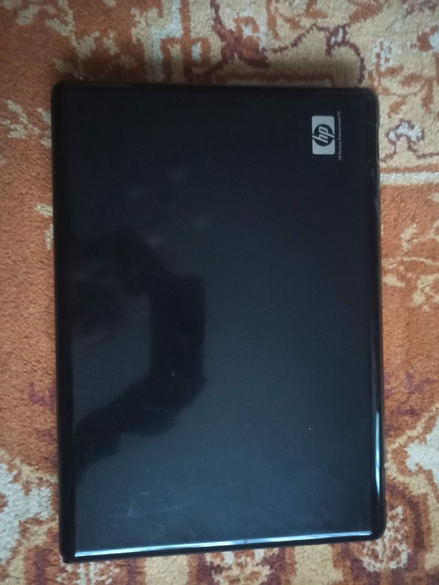 Sprzedam Laptop netbook HP dv6341eu bateria