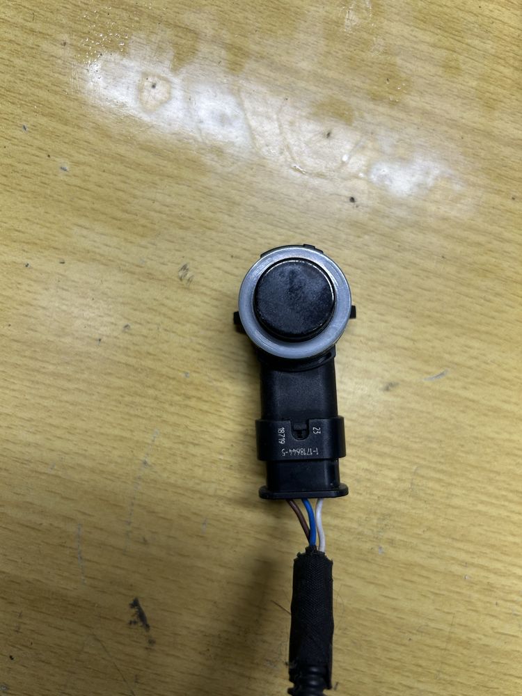 Sensor de estacionamento peugeot 208 II