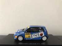 VW Lupo Cup Spark 1:43