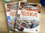 Podręcznik+ćwiczenia frecuencias A2