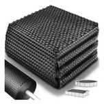 tillvex Premium plandeka solarna na basen 400 µm
